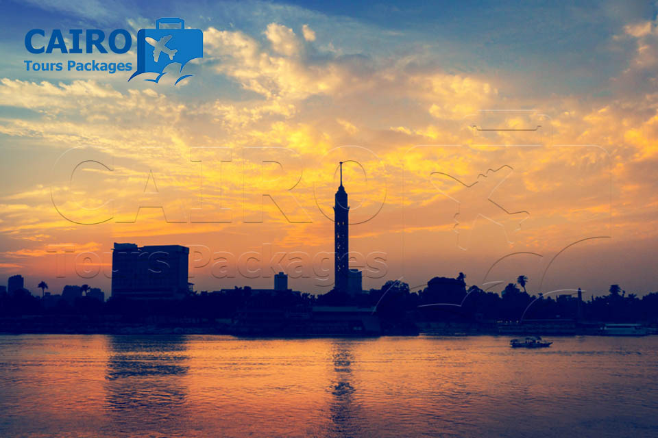 Cairo and Nile Cruise Budget Tours Packages