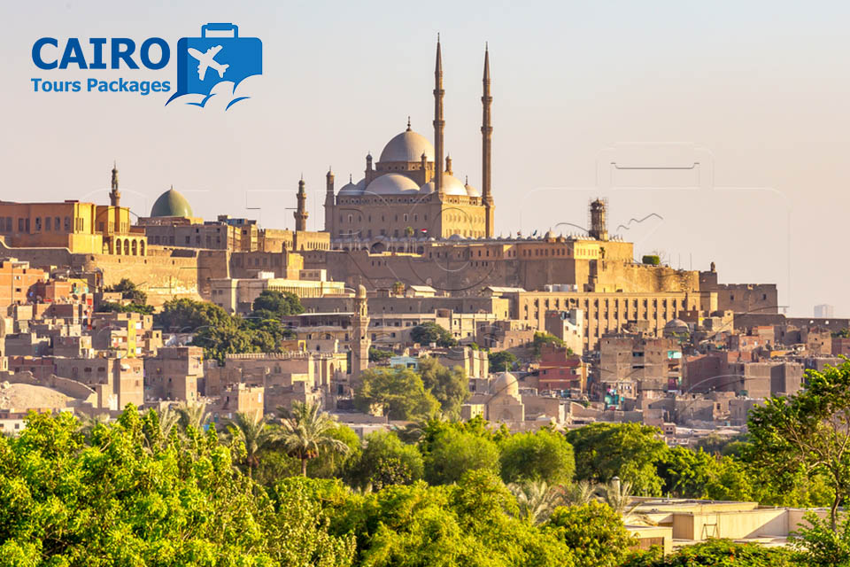 Cairo and Sharm El Sheikh Cheap Tours By bus
