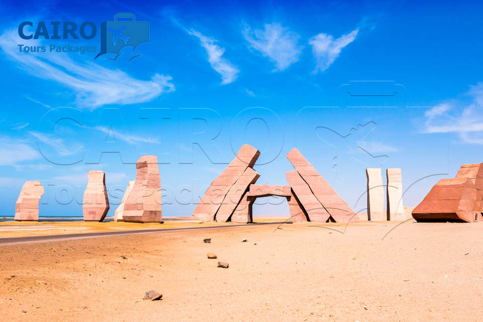 Cairo and Sharm El Sheikh Cheap Tours By bus