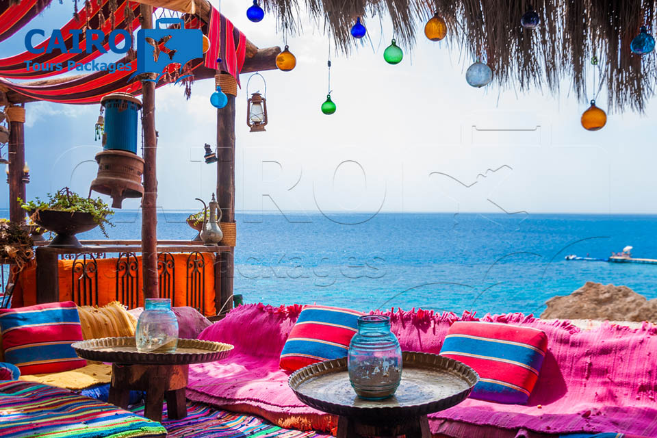 Cairo and Sharm El Sheikh Cheap Tours By bus