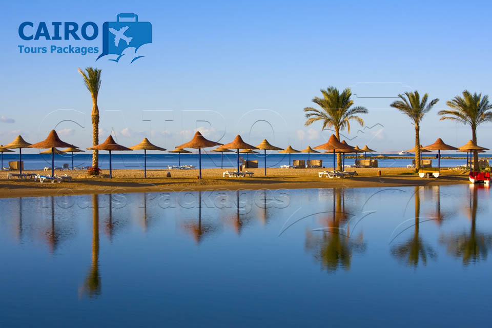Cairo and Sharm El Sheikh Cheap Tours By bus