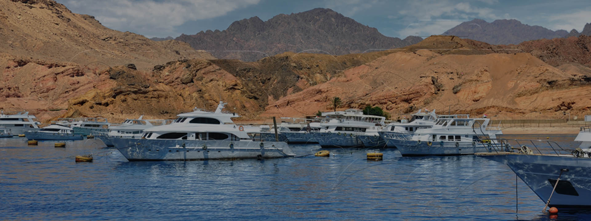 Cairo and Sharm El Sheikh Cheap Tours By bus