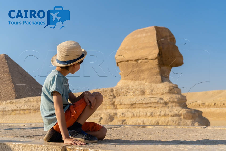 Cairo 3 Day Tour with Pyramids, Egyptian Museum and Old Cairo Bazaar