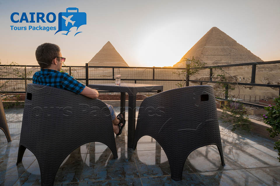 Cairo 3 Day Tour with Pyramids, Egyptian Museum and Old Cairo Bazaar