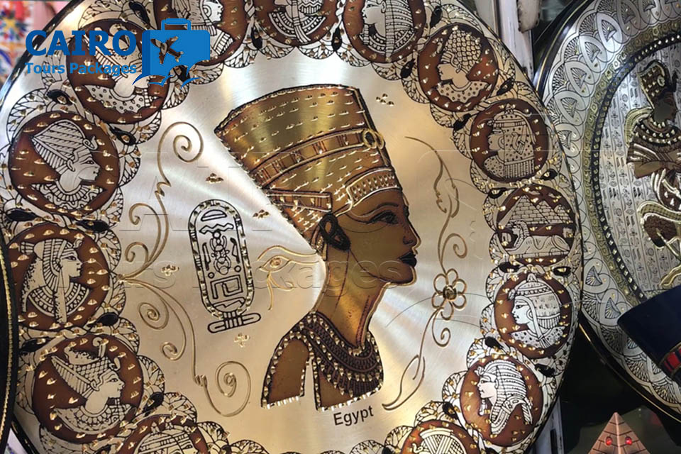 Cairo 3 Day Tour with Pyramids, Egyptian Museum and Old Cairo Bazaar