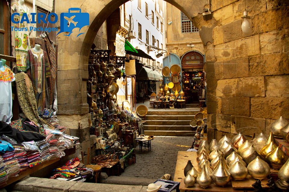 Cairo and Hurghada Cheap Holidays