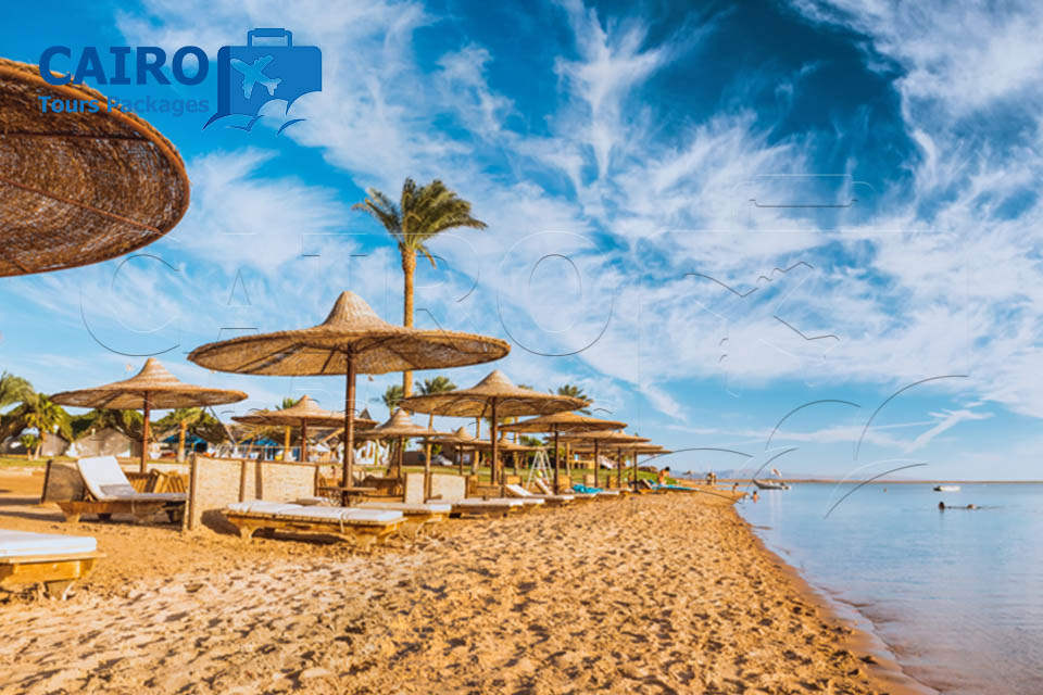 Cairo and Hurghada Cheap Holidays