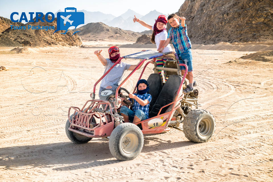 Cairo and Hurghada Cheap Holidays