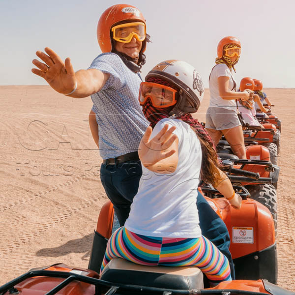 Cairo and Hurghada Cheap Holidays