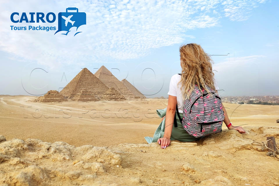 5 Day Cairo Vacation Package