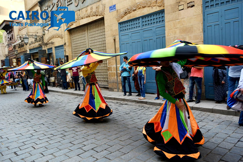 5 Day Cairo Vacation Package