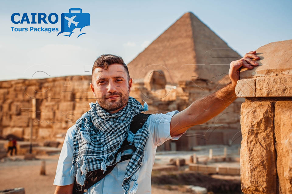 5 Day Cairo Vacation Package