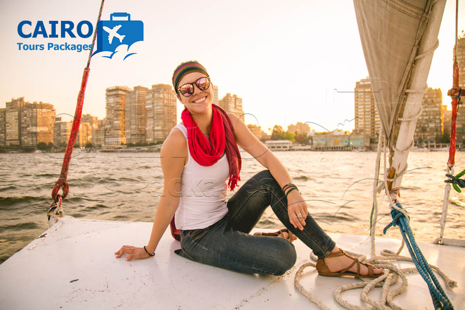 5 Day Cairo Vacation Package