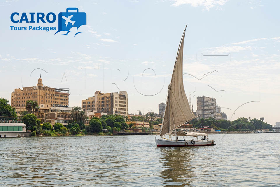 5 Day Cairo Vacation Package
