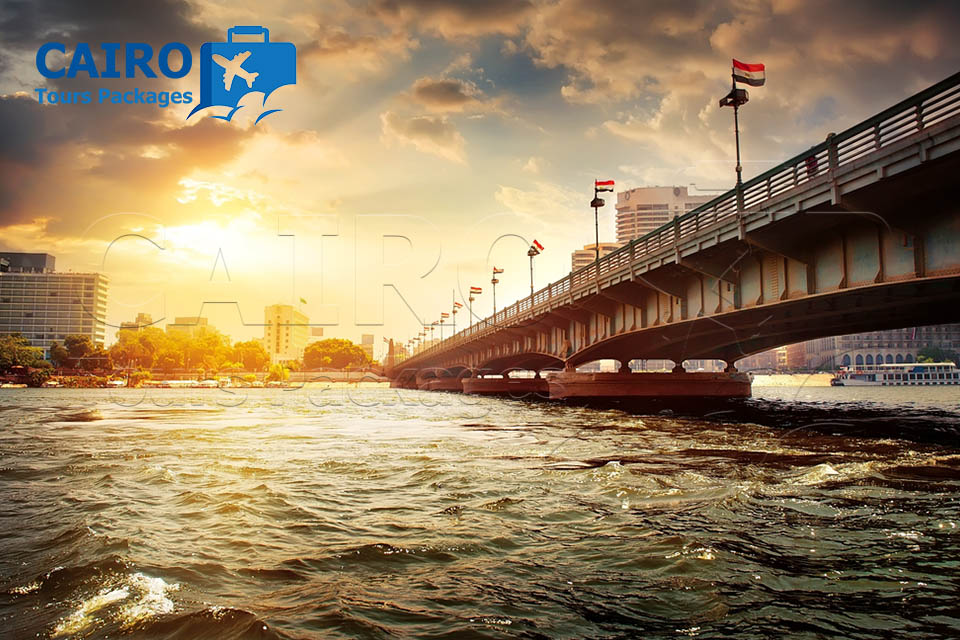 5 Day Cairo Vacation Package