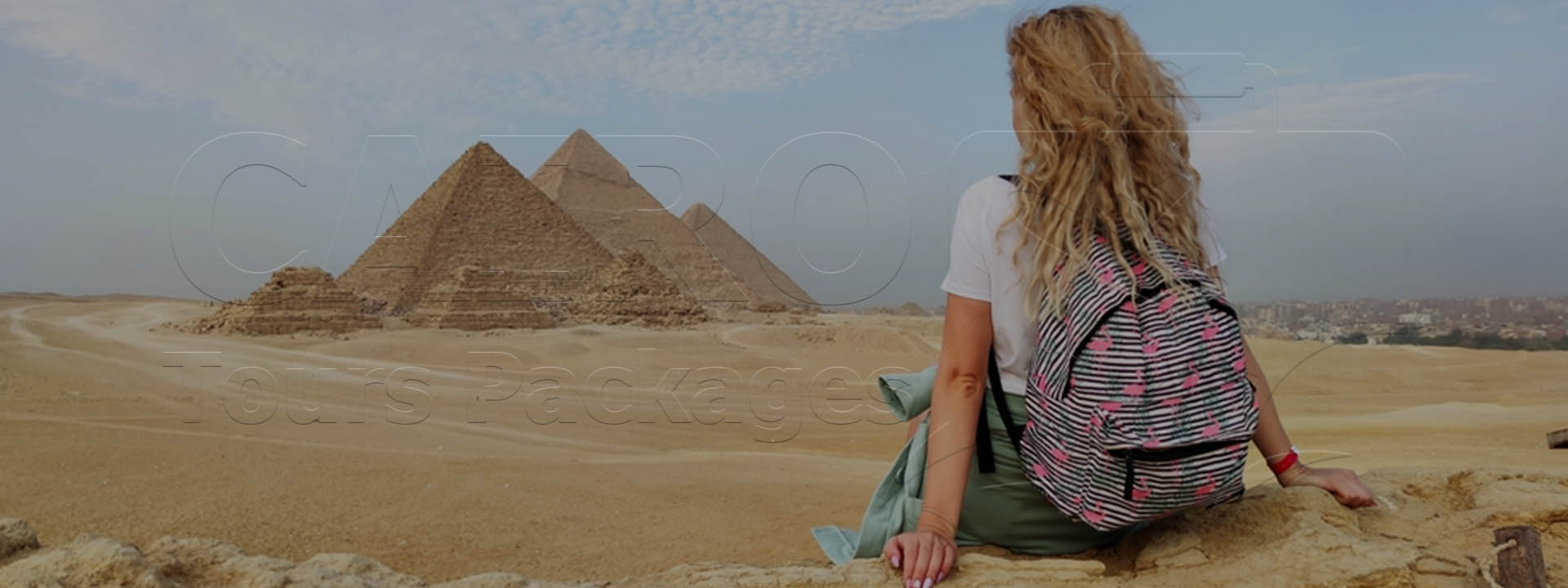 5 Day Cairo Vacation Package