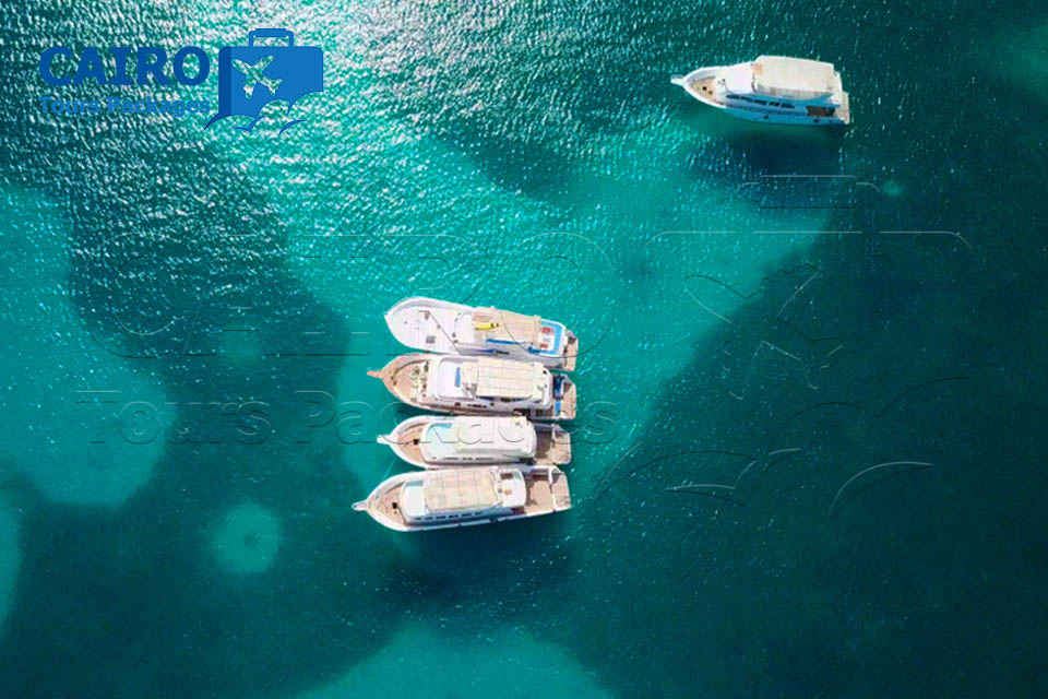 Luxury Egypt Tour Cairo, Luxor & Hurghada Red Sea