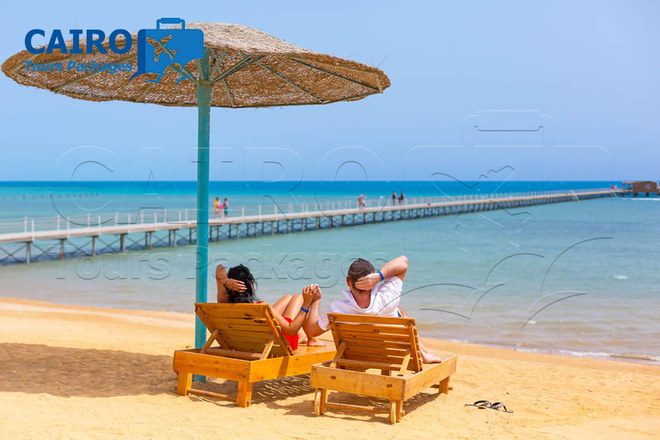 Luxury Egypt Tour Cairo, Luxor & Hurghada Red Sea