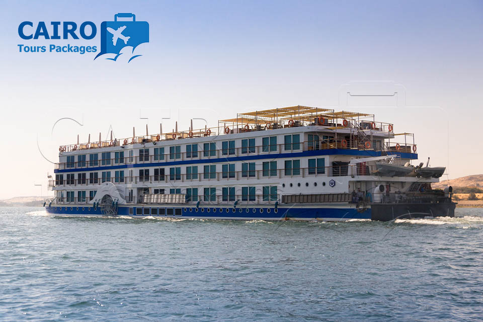 Luxury Oberoi Zahra Nile Cruise and Cairo 11 days Optional Tour to Abu Simbel