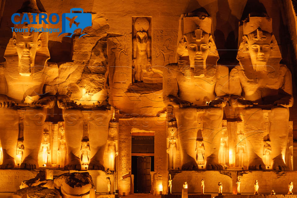 Luxury Oberoi Zahra Nile Cruise and Cairo 11 days Optional Tour to Abu Simbel
