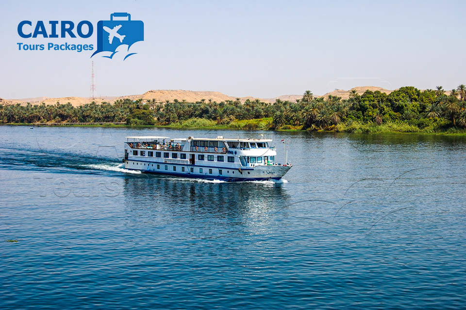 Luxury Oberoi Zahra Nile Cruise and Cairo 11 days Optional Tour to Abu Simbel