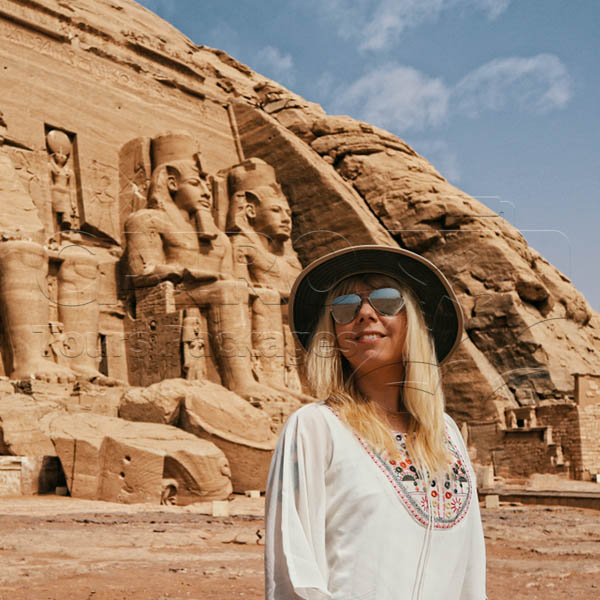 Luxury Oberoi Zahra Nile Cruise and Cairo 11 days Optional Tour to Abu Simbel
