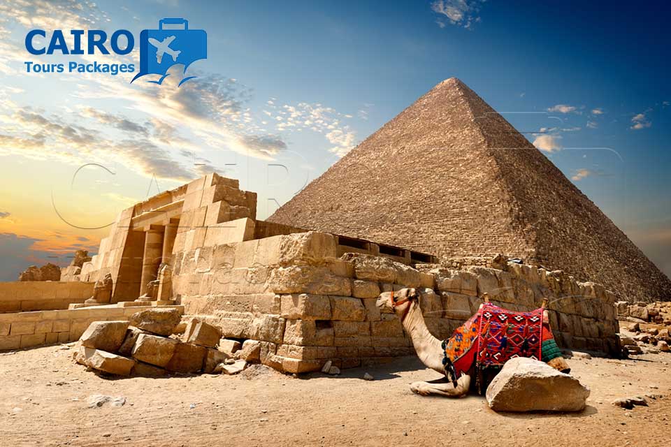 CAIRO AND SHARM EL SHEIKH LUXURY HOLIDAY