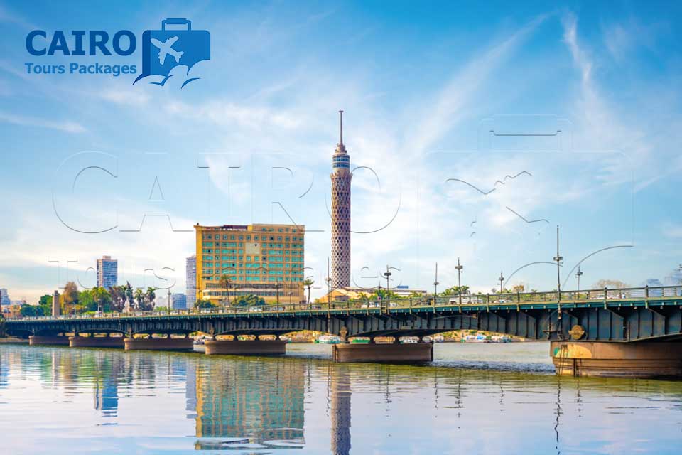 CAIRO AND SHARM EL SHEIKH LUXURY HOLIDAY