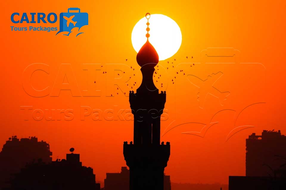 CAIRO AND SHARM EL SHEIKH LUXURY HOLIDAY