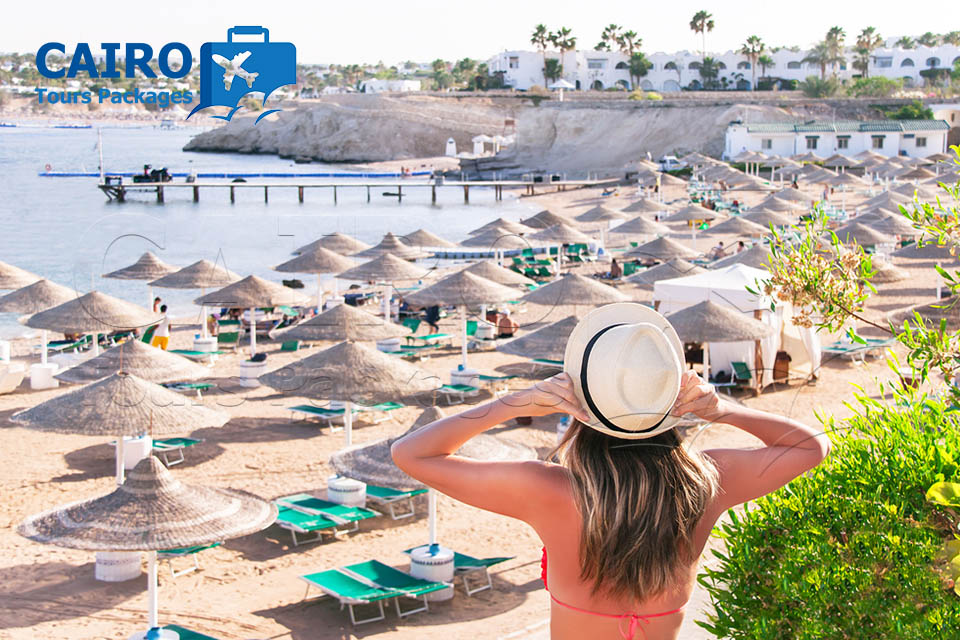CAIRO AND SHARM EL SHEIKH LUXURY HOLIDAY