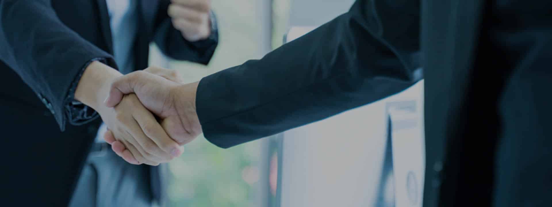 Become a Partner